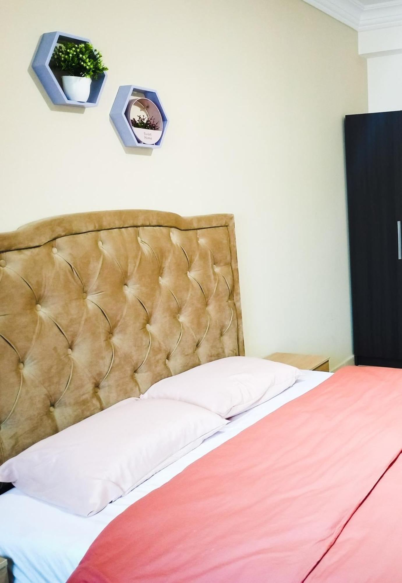 Nouveau Appartement Totalement Neuf - Tres Propre A Cote Du Centre Commercial Marjane Tanger Kültér fotó